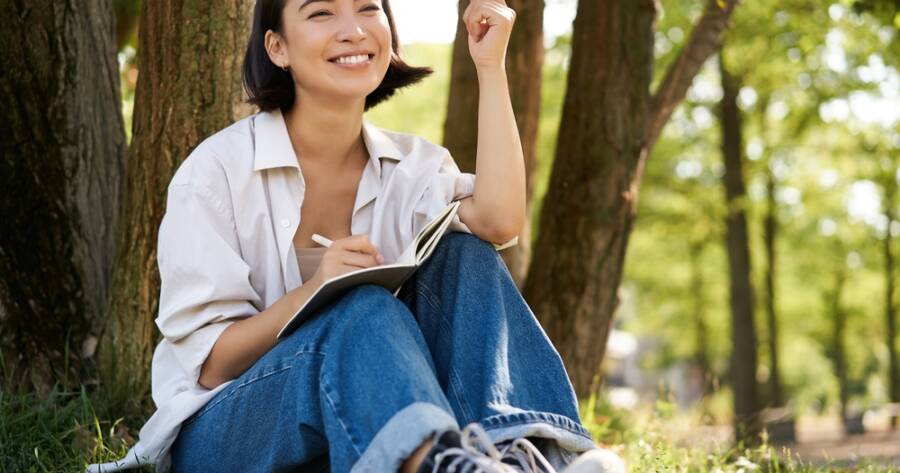 The Hidden Benefits of Spending Time Outdoors