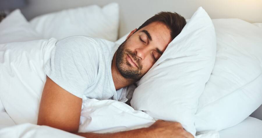 Sleep Smarter: Small Changes That Make a Big Difference