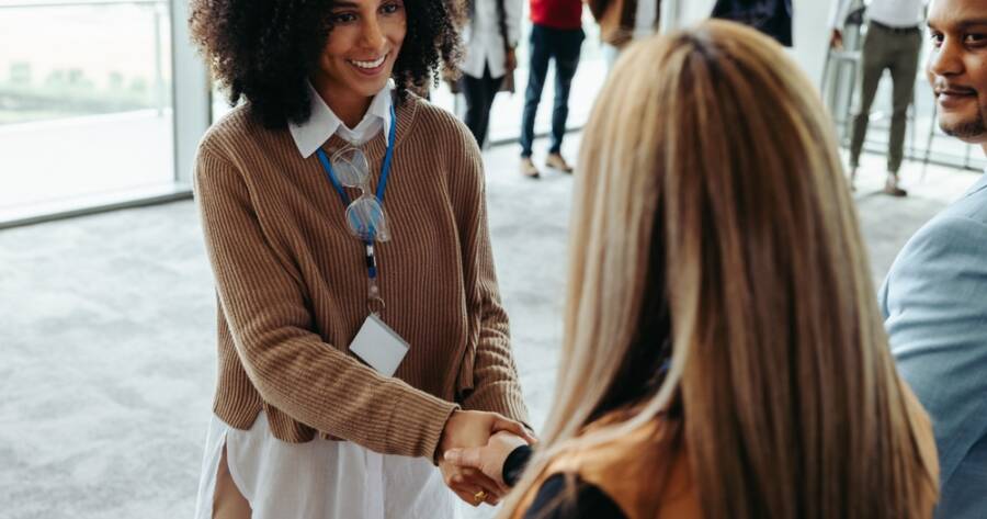 Networking Tips That Don’t Feel Forced or Fake