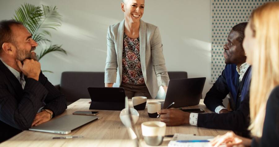 The Most Valuable Soft Skills Employers Look For