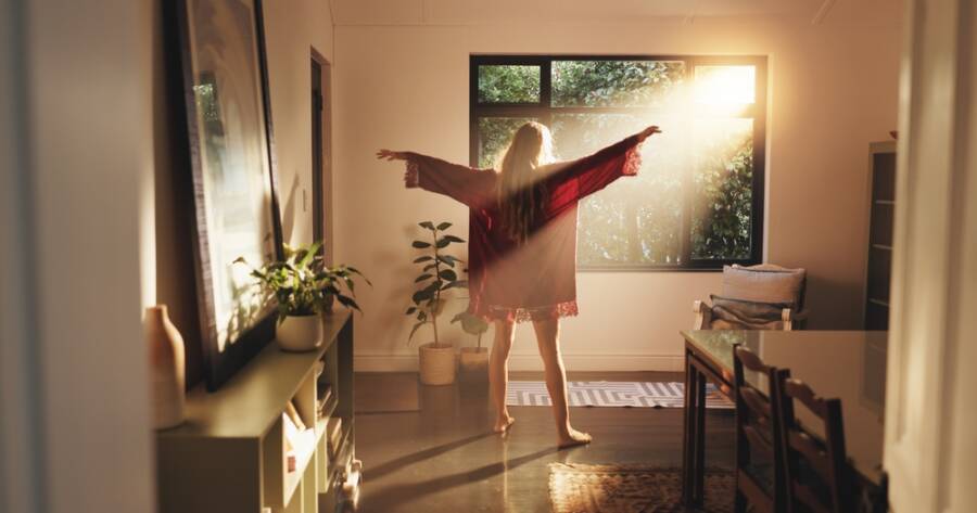 Healthy Habits That Take Less Than 5 Minutes a Day