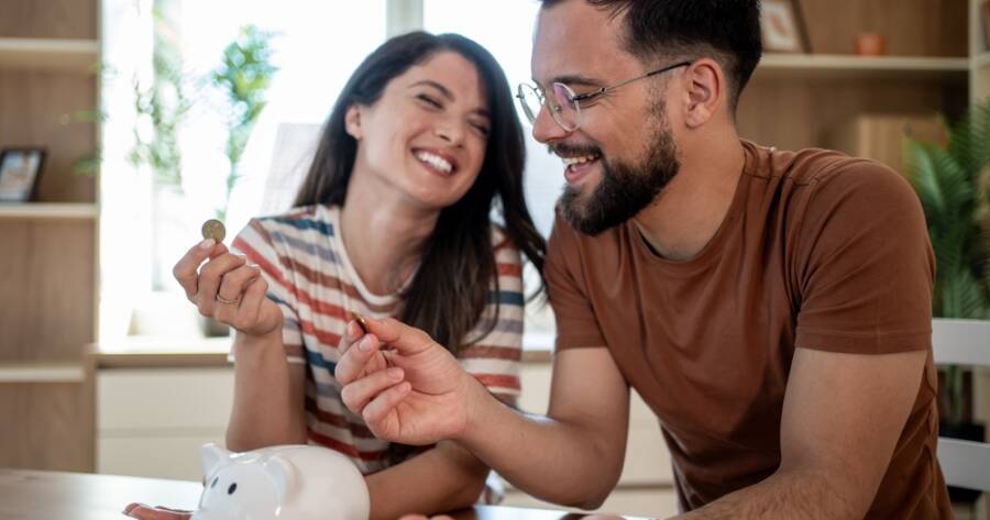 How to Build Better Money Habits