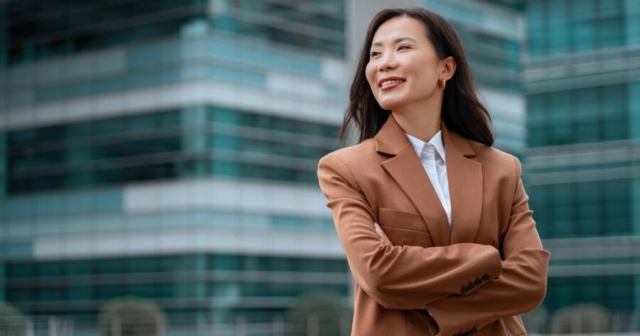 How to Build Confidence in Your Professional Life