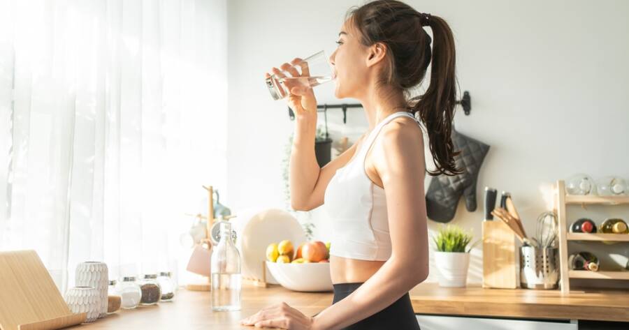 How Hydration Impacts Your Mood, Focus, and Energy